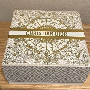 Christian Dior Holiday Box
